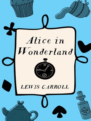 Alice's Adventures in Wonderland - ebook